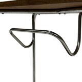 Vintage Art Deco / Bauhaus style side table side table 60's design