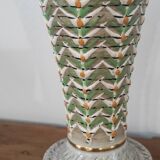 Breugnot vase