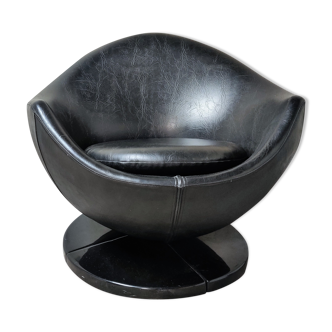 Fauteuil Mars par Pierre Guariche pour Meurop, 1965