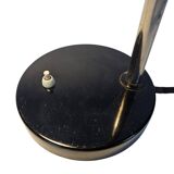 Kaiser Idell - design Christian Dell - desk lamp - metal - enamel - Germany