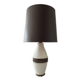 Vintage Italian ceramic lamp