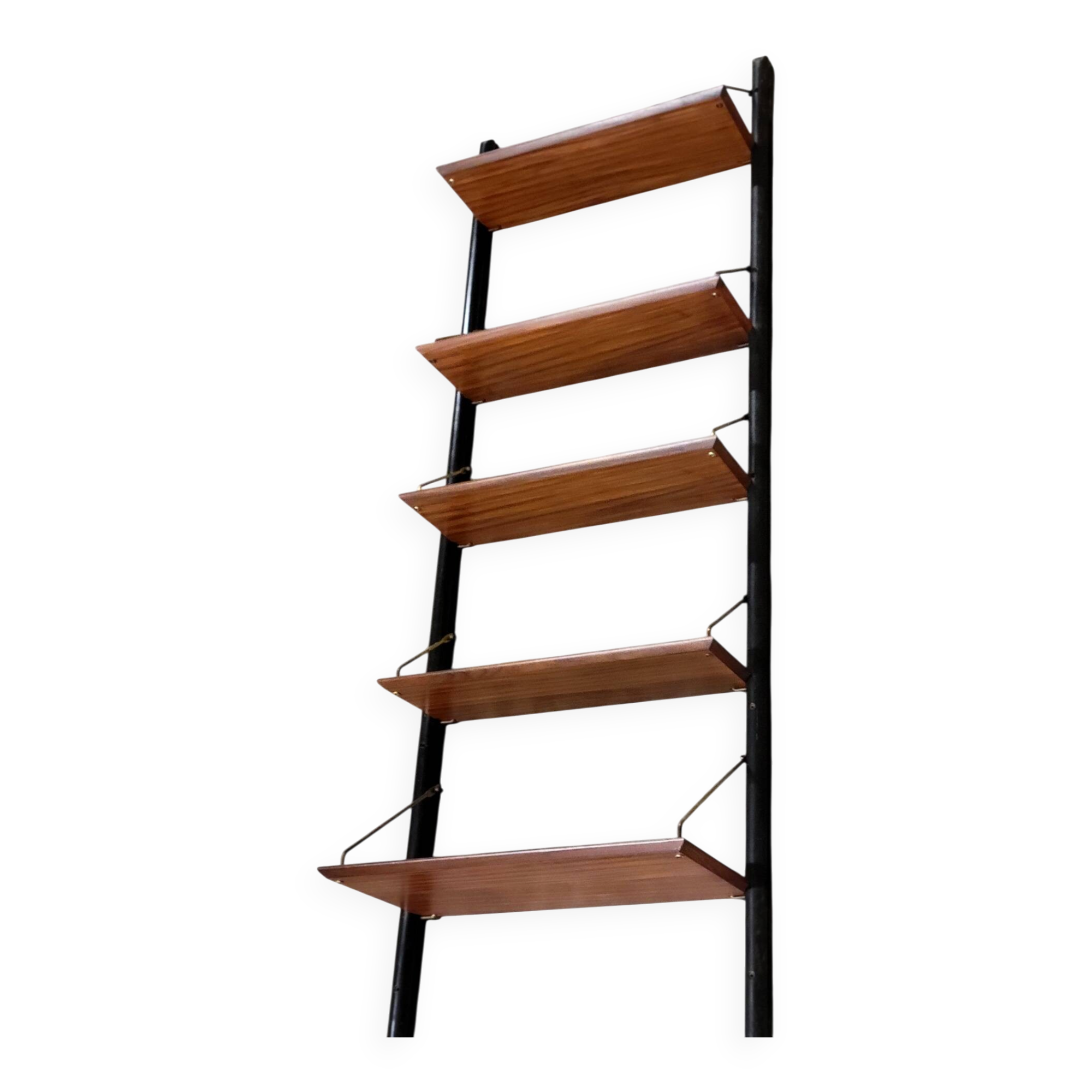 Wall system by Louis van Teeffelen for Wébé