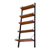Wall system by Louis van Teeffelen for Wébé