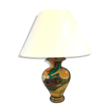 Lamp by  Jean Noël Bouillet