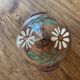 Small Alsatian pot in glazed ceramic