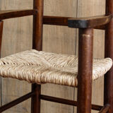 High chair for children