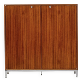 Cabinet designed by Jules Wabbes for Le Mobilier Universel, Belgium 1960s
