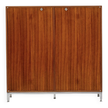 Cabinet  conçue par Jules Wabbes pour Le Mobilier Universel, Belgique 1960s