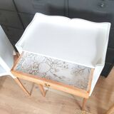 Bedside tables