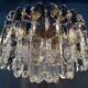 Vintage design chandelier – Kalmar