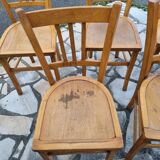 bistro chairs