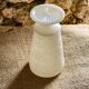 Big Top Peanut Butter Cup in Milk Glass Opaline Glass