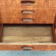 Long sideboard by GPlan (Brasilia collection)