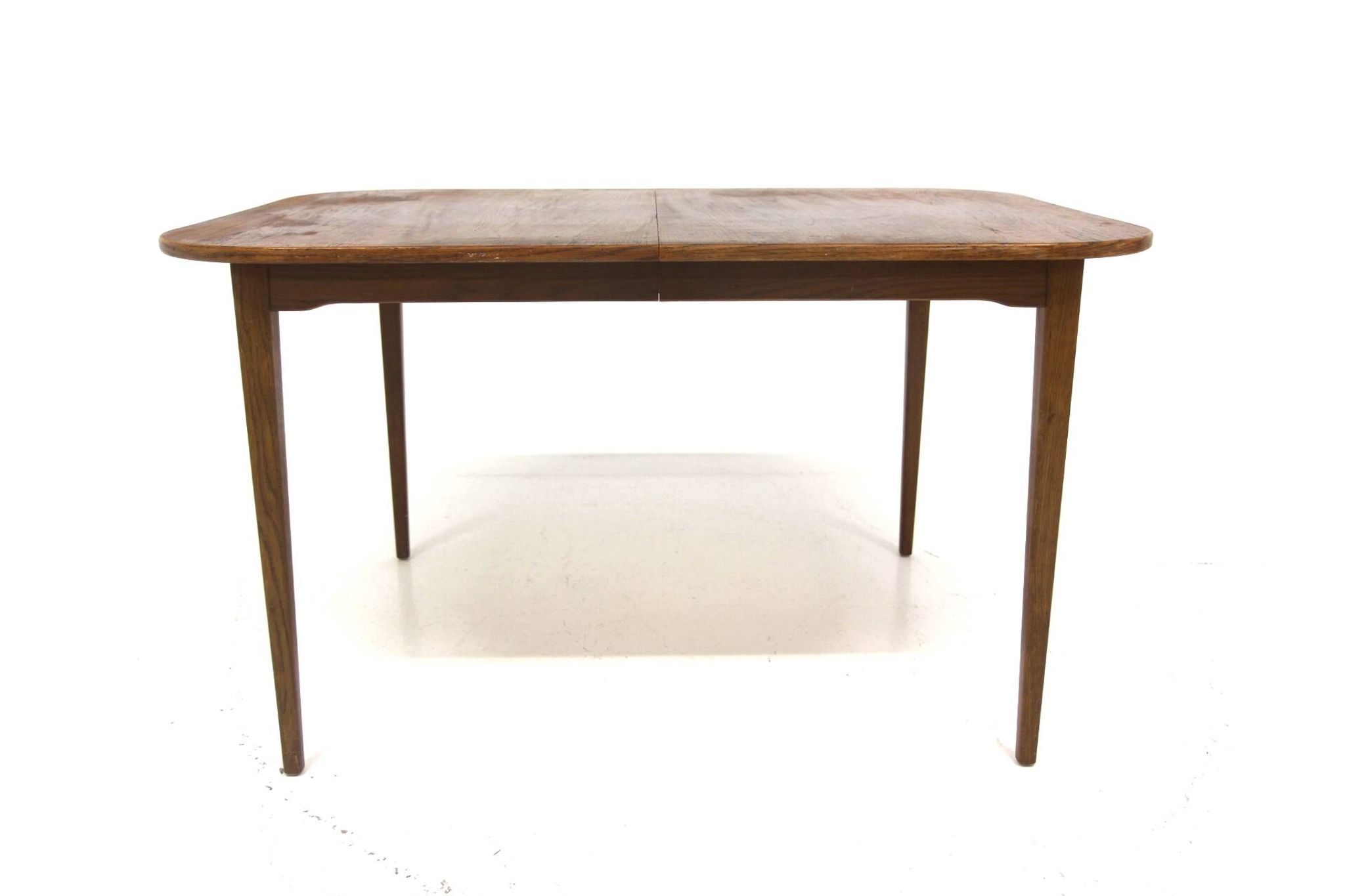 Teak dining table, Sweden, 1960