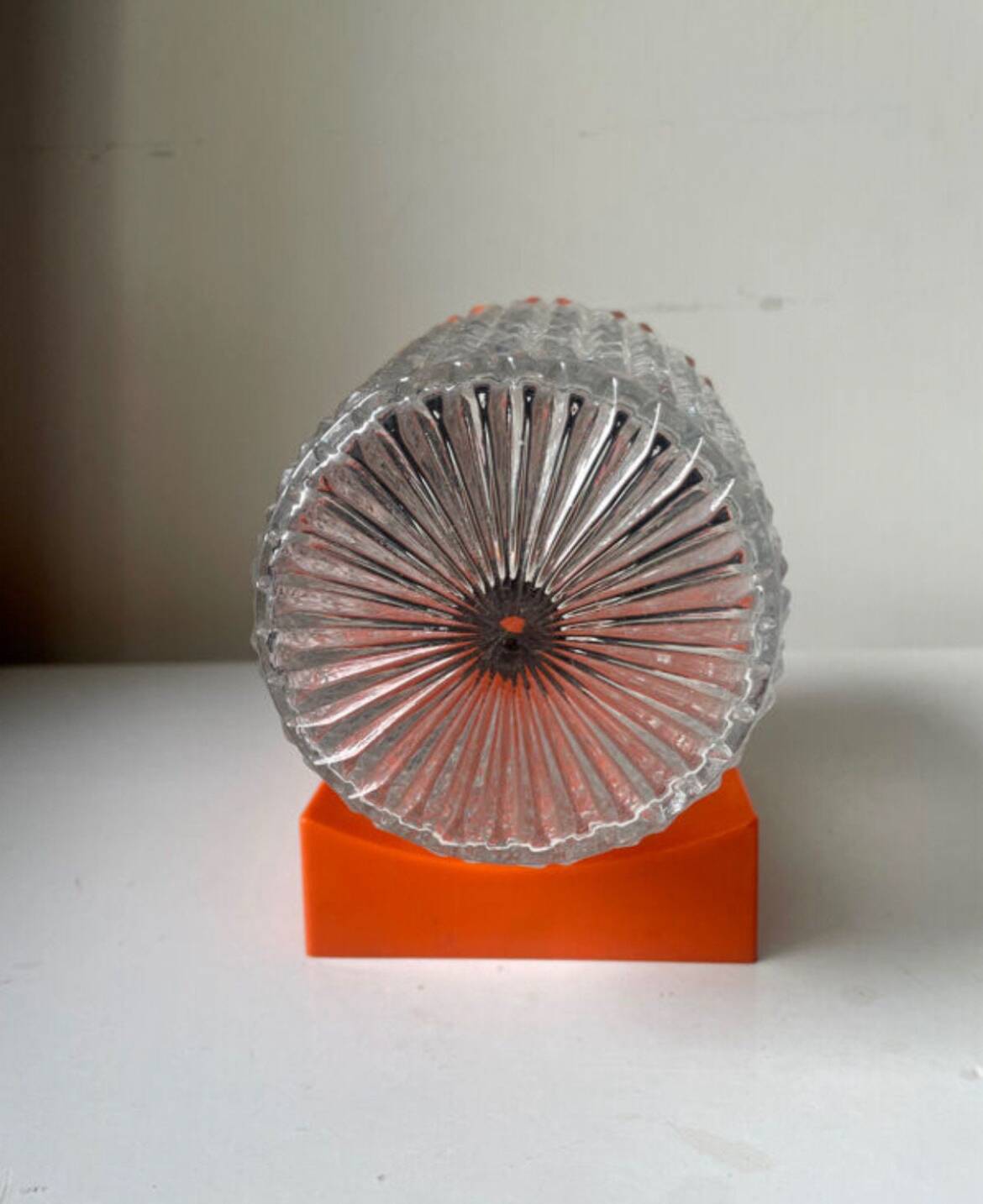 Applique scandinave vintage