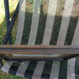 Equestrian engraving The Monarch