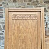 Parisian Art Deco wardrobe