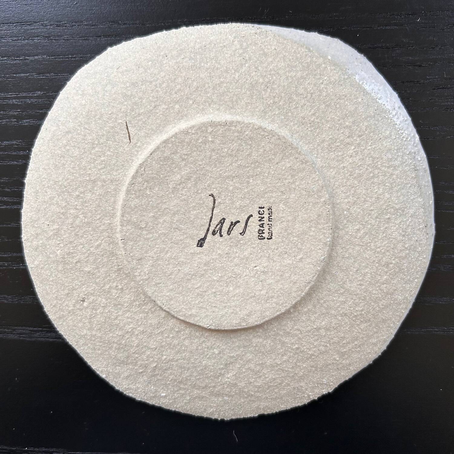 Wabi Jars Small Dish