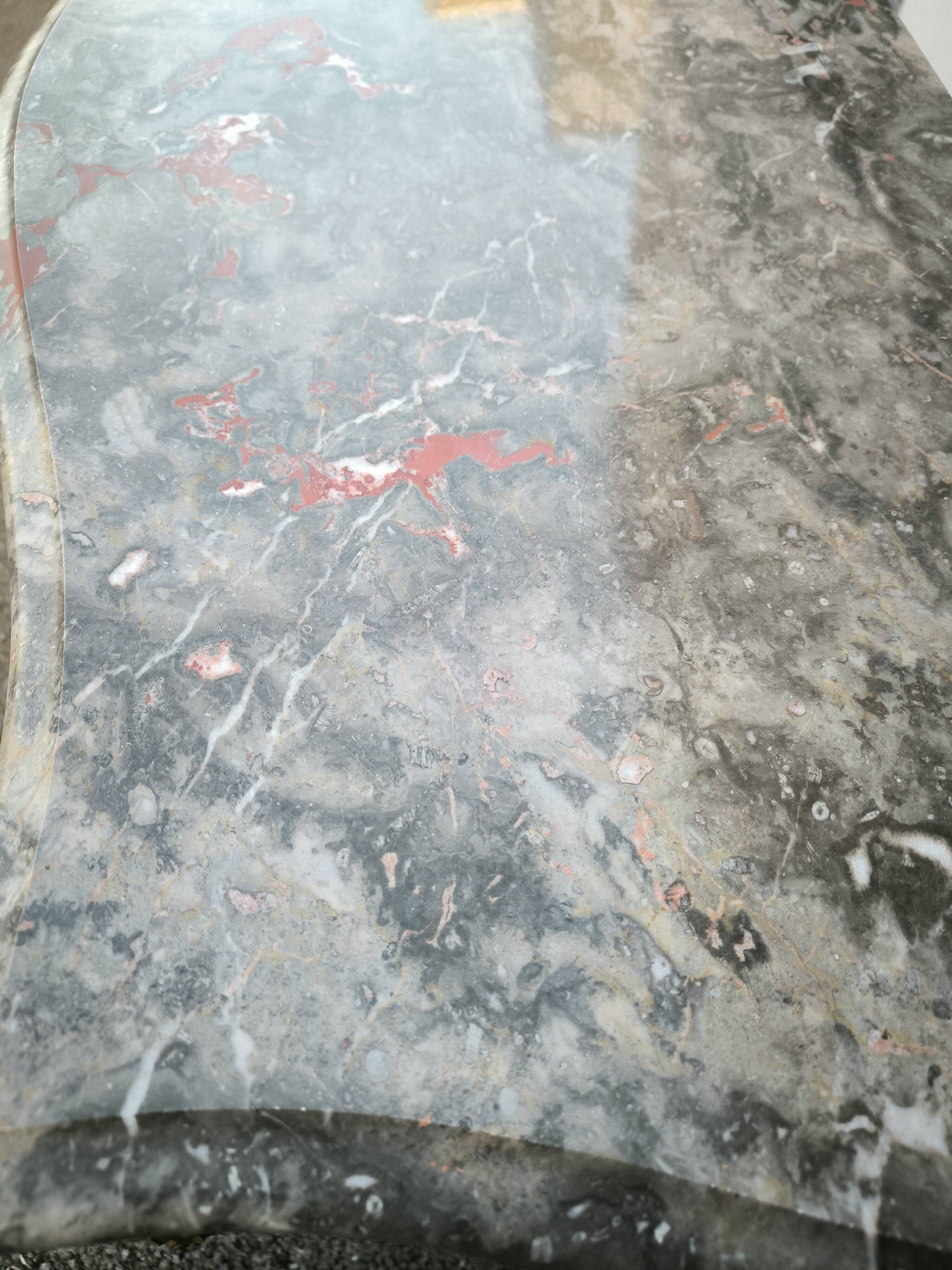 Louis XV style chest of drawers