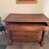 Chest of drawers empire
