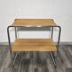 Console vintage de Marcel Breuer, années 1920