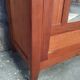 Armoire bonnetière parisienne années 50 60