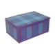 Coffret scoubidou des années 50