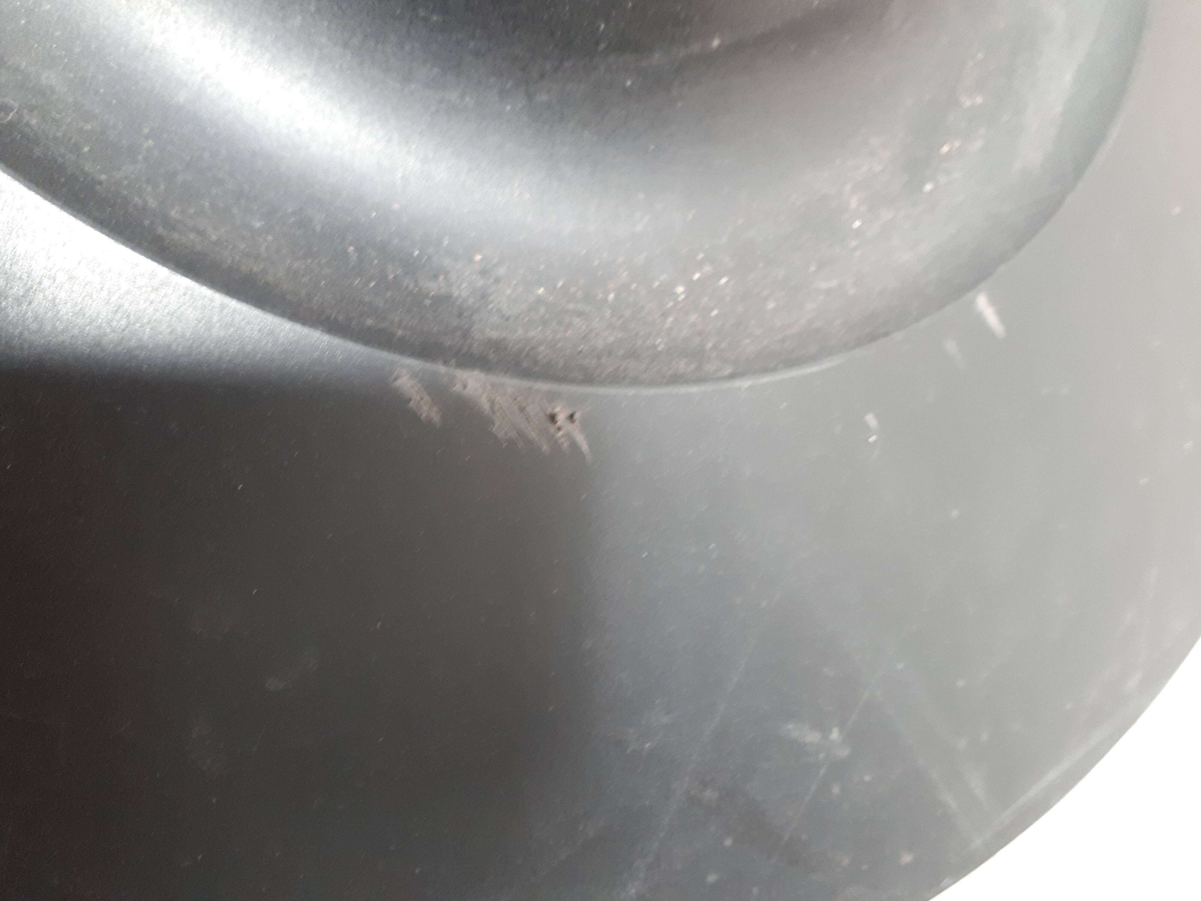 Segmenti Standing Coat Rack - Kartell