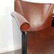 Chaises armatures Arco | ensemble de 2 | 1991
