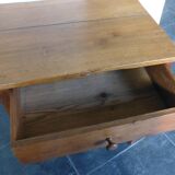 Convent table
