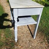 Dressing table, side table