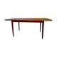 Table basse scandinave vintage