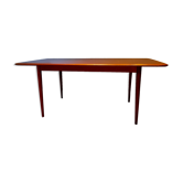 Table basse scandinave vintage