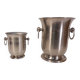 Jean Couzon Silverware Set - Champagne Bucket + Ice Bucket