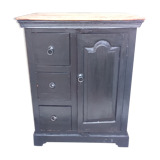 Commode
