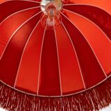 Fringe suspension in Belle Époque style, France, 1970s