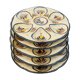 Quimper's oyster and shellfish plates