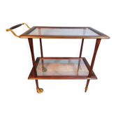 Dessert trolley Italy 1960s
