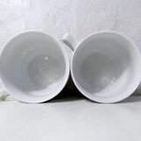 2 Bavaria breakfast cups
