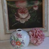 Bubble vase