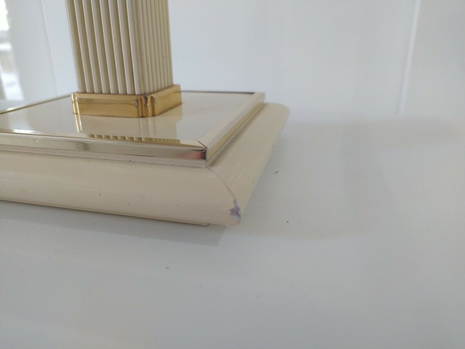 Salon lamp robert de schuytener