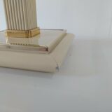 Salon lamp robert de schuytener