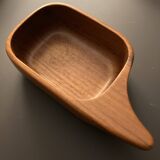 Scandinavian teak pocket