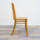 Chaise Thonet, modelle Nr 23 des années 30