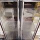 Meuble vitrine vintage