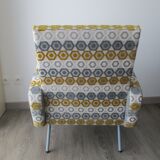Armchair year 70
