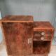 Meuble de rangement art deco