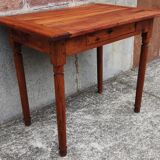 Cherry table