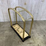 Vintage umbrella stand