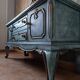 Commode du début du 20e siècle